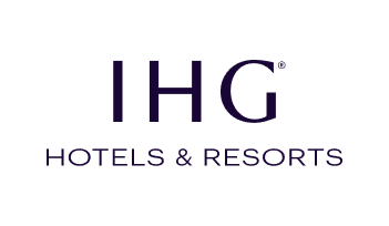 IHG Hotels & Resorts - Papirfly Customer